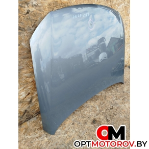 Капот  Volkswagen Passat B6 2007  #3