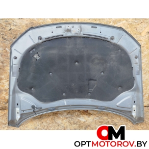 Капот  Volkswagen Passat B6 2007  #6