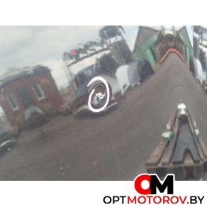 Капот  Nissan Qashqai 1 поколение 2009  #4
