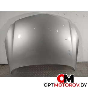 Капот  Opel Insignia 1 поколение (A) 2011  #1