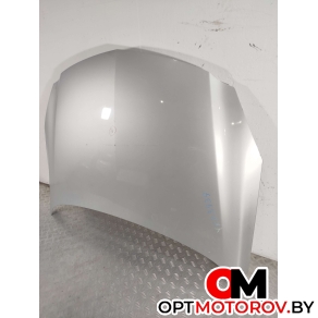 Капот  Opel Insignia 1 поколение (A) 2011  #2