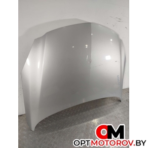 Капот  Opel Insignia 1 поколение (A) 2011  #3