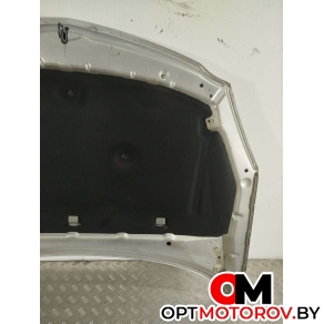 Капот  Opel Insignia 1 поколение (A) 2011  #5