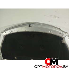 Капот  Opel Insignia 1 поколение (A) 2011  #7