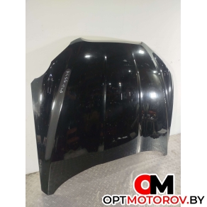 Капот  Jaguar XF X250 2009  #3