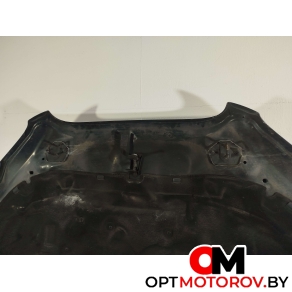 Капот  Jaguar XF X250 2009  #7