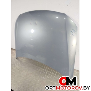Капот  Volkswagen Passat B6 2007  #2