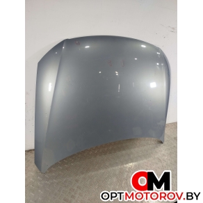 Капот  Volkswagen Passat B6 2007  #3
