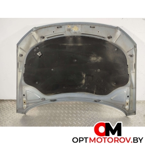 Капот  Volkswagen Passat B6 2007  #5