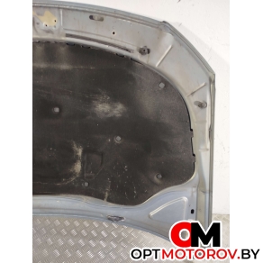 Капот  Volkswagen Passat B6 2007  #6