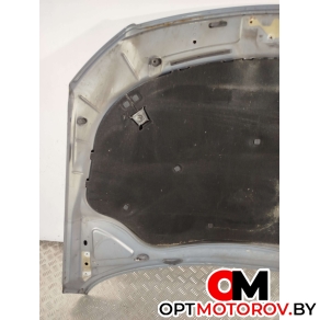 Капот  Volkswagen Passat B6 2007  #7