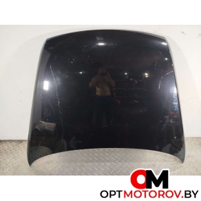 Капот  Audi A5 8T 2010 7L6823031D #1