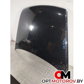Капот  Audi A5 8T 2010 7L6823031D #2
