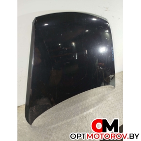 Капот  Audi A5 8T 2010 7L6823031D #3