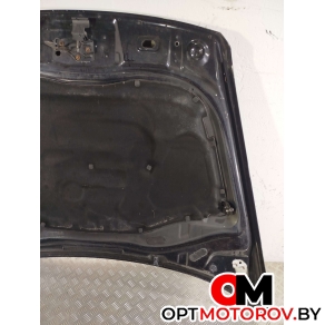 Капот  Audi A5 8T 2010 7L6823031D #5