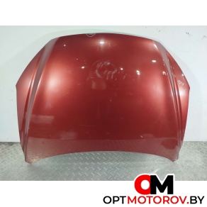 Капот  Mazda CX-5 1 поколение 2012  #1