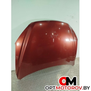 Капот  Mazda CX-5 1 поколение 2012  #3