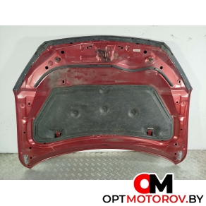 Капот  Mazda CX-5 1 поколение 2012  #5
