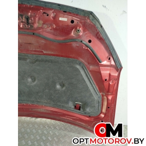 Капот  Mazda CX-5 1 поколение 2012  #6