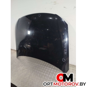 Капот  Volkswagen Passat B6 2009  #2