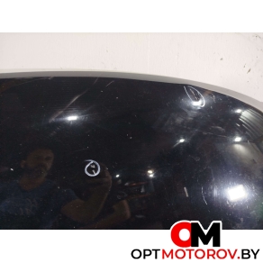 Капот  Volkswagen Passat B6 2009  #4
