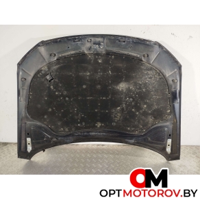 Капот  Volkswagen Passat B6 2009  #5