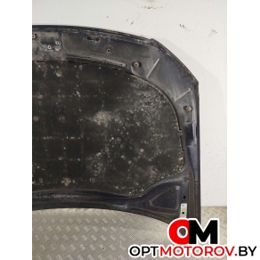 Капот  Volkswagen Passat B6 2009  #6