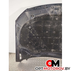 Капот  Volkswagen Passat B6 2009  #7
