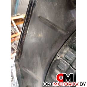 Капот  Volkswagen Passat B6 2009  #9