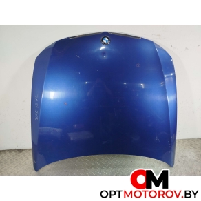 Капот  BMW 3 серия E90/E91/E92/E93 2007  #1