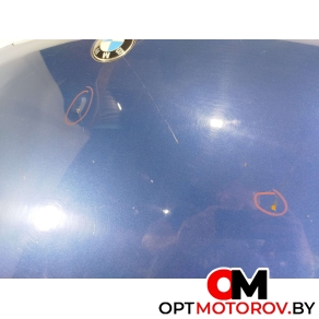 Капот  BMW 3 серия E90/E91/E92/E93 2007  #4