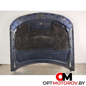 Капот  BMW 3 серия E90/E91/E92/E93 2007  #5