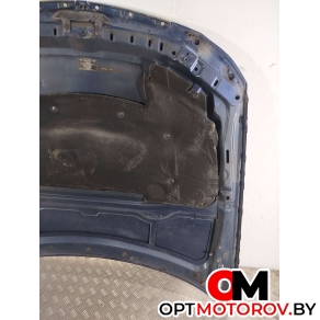 Капот  BMW 3 серия E90/E91/E92/E93 2007  #6