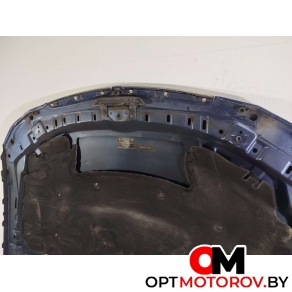 Капот  BMW 3 серия E90/E91/E92/E93 2007  #8