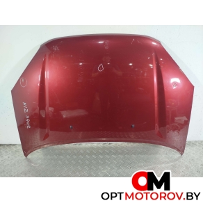 Капот  Toyota RAV4 3 поколение (XA30) 2006  #1