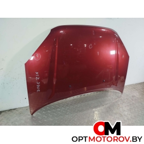 Капот  Toyota RAV4 3 поколение (XA30) 2006  #3