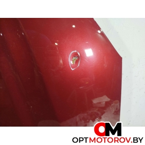 Капот  Toyota RAV4 3 поколение (XA30) 2006  #4