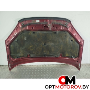 Капот  Toyota RAV4 3 поколение (XA30) 2006  #5