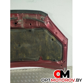 Капот  Toyota RAV4 3 поколение (XA30) 2006  #6