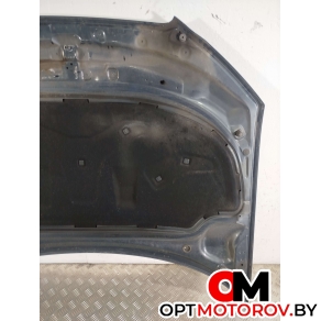Капот  Audi A3 8P/8PA [2-й рестайлинг] 2010  #6
