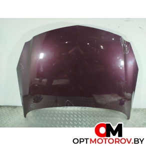 Капот  Opel Insignia 1 поколение (A) 2011  #2