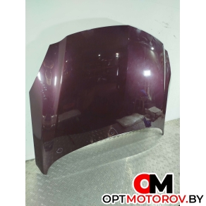 Капот  Opel Insignia 1 поколение (A) 2011  #4