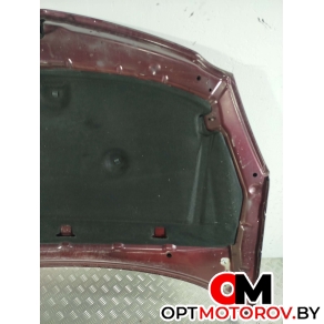 Капот  Opel Insignia 1 поколение (A) 2011  #6