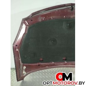 Капот  Opel Insignia 1 поколение (A) 2011  #7