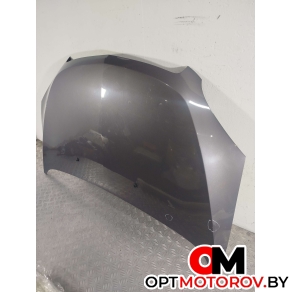Капот  Chevrolet Orlando 1 поколение 2012  #2