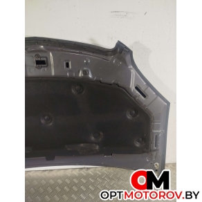 Капот  Chevrolet Orlando 1 поколение 2012  #6