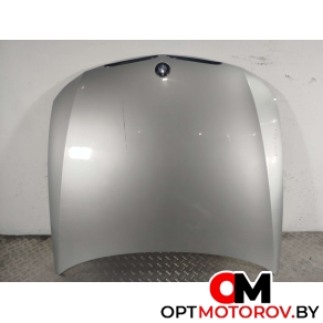 Капот  BMW 3 серия E90/E91/E92/E93 2007  #1