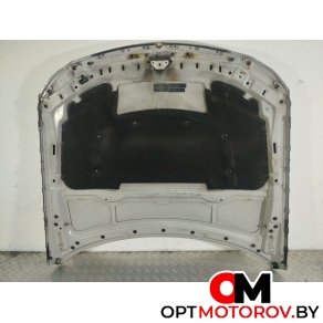 Капот  BMW 3 серия E90/E91/E92/E93 2007  #4
