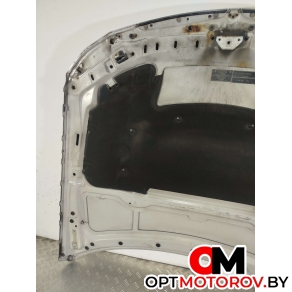 Капот  BMW 3 серия E90/E91/E92/E93 2007  #6