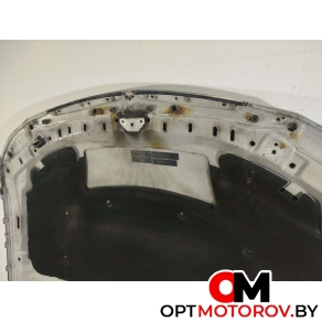 Капот  BMW 3 серия E90/E91/E92/E93 2007  #7